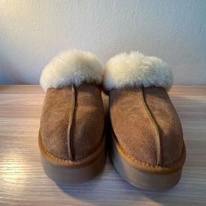 Ugg Disquette Slip On
